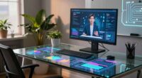 ai enhances workspace design
