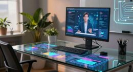 ai enhances workspace design