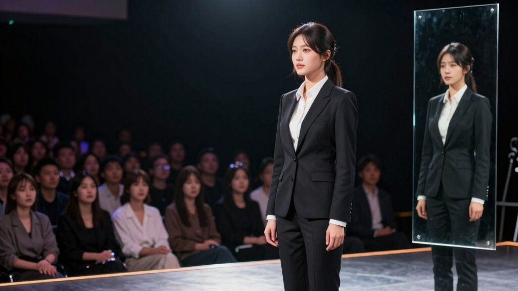 align perception with reality