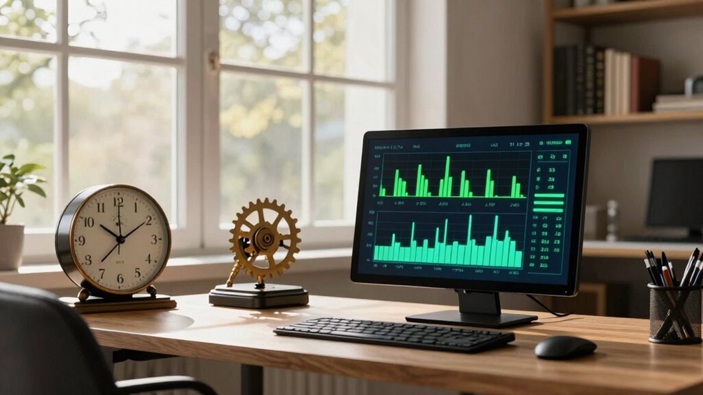 aligning energy with productivity