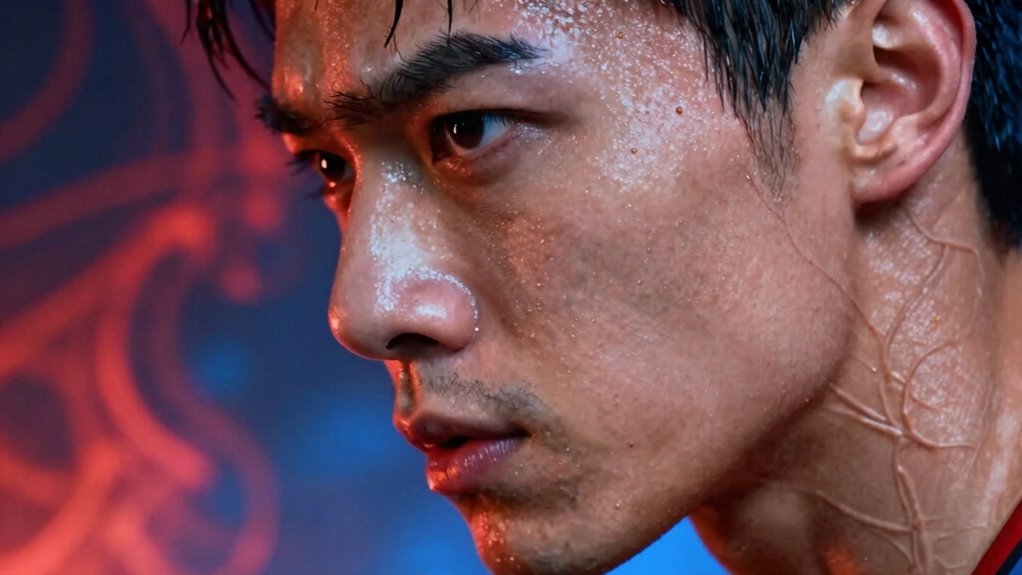 ambition impacts nervous system