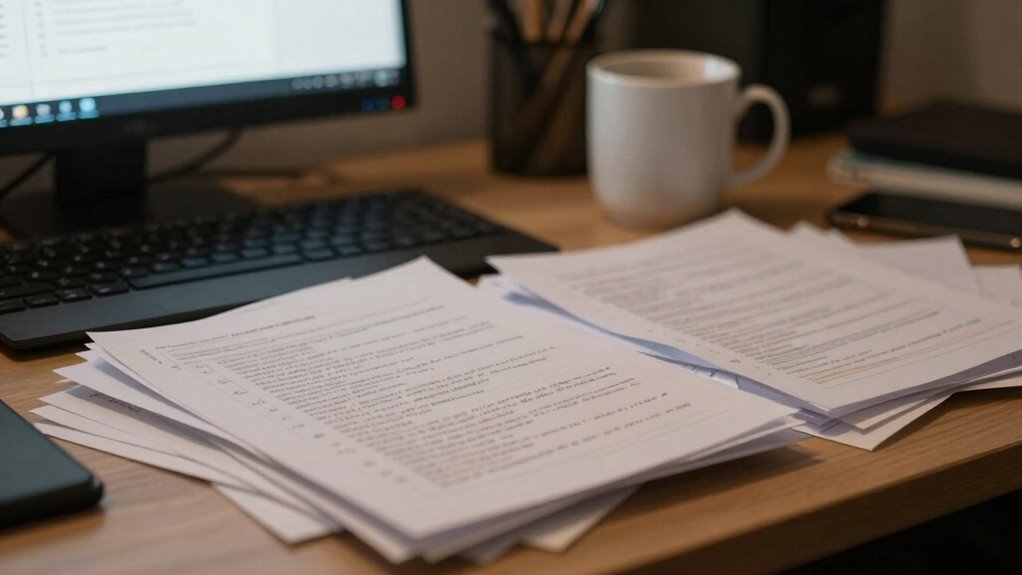 avoiding meaningful progress intentionally