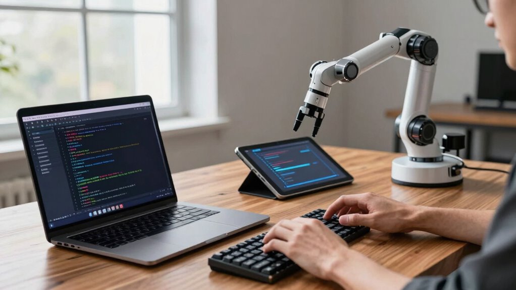 balance automation with human insight