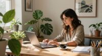 balanced entrepreneurial leadership