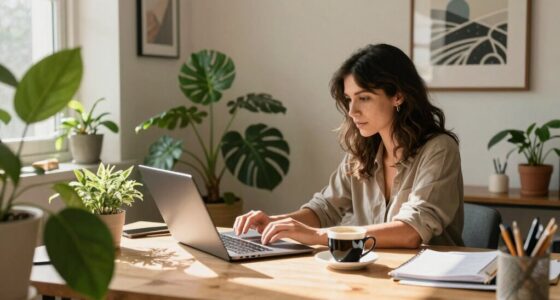 balanced entrepreneurial leadership