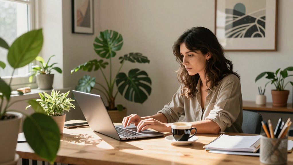 balanced entrepreneurial leadership