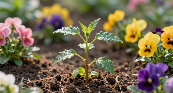 balanced firm growth approach