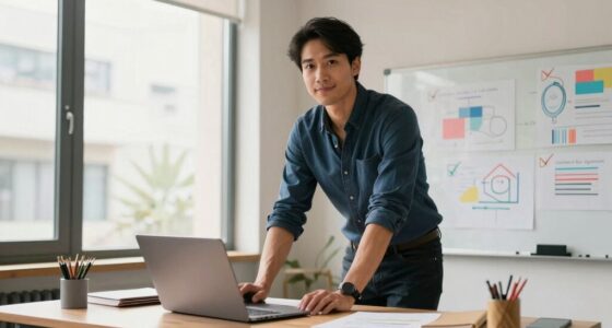 building confidence improves execution