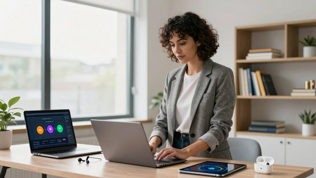 building versatile career skills