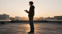 building your future self
