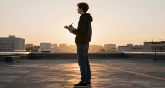 building your future self
