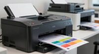 bulk printing accelerates purchasing