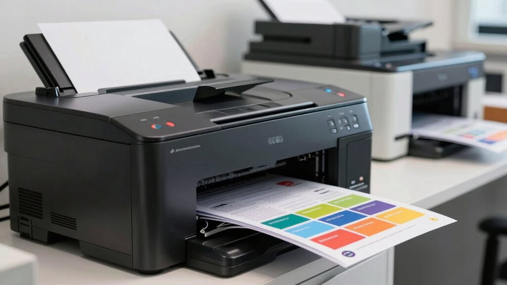 bulk printing accelerates purchasing