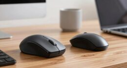 choosing ergonomic pointing devices