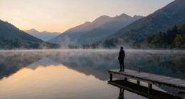 choosing to start anew