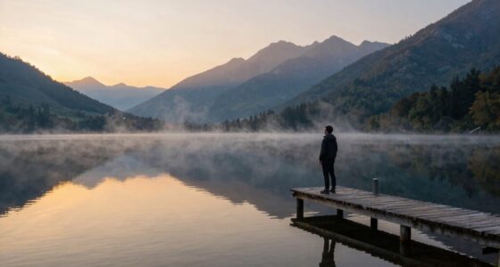 choosing to start anew