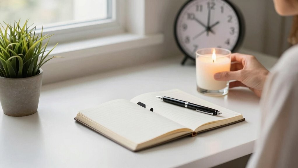 clear mind through simple practices