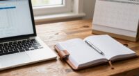 commitment to completing tasks