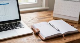 commitment to completing tasks