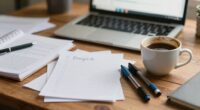 complete small tasks quickly