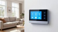 connecting thermostats and team comfort