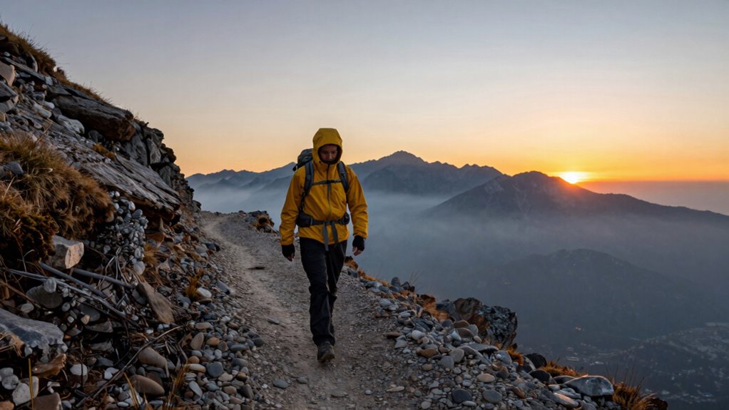 consistent habits sustain motivation