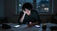 constant availability impacts well being