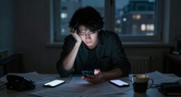constant availability impacts well being