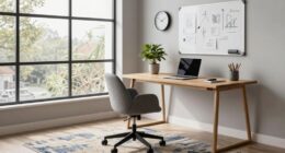 create habits through environment