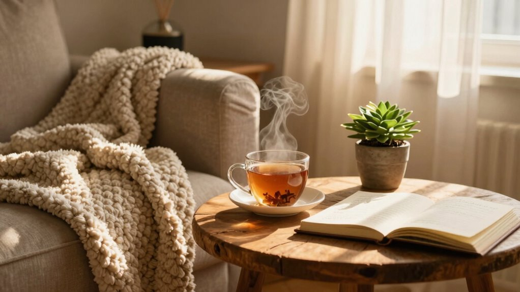 create simple manageable habits