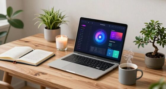 create your daily framework