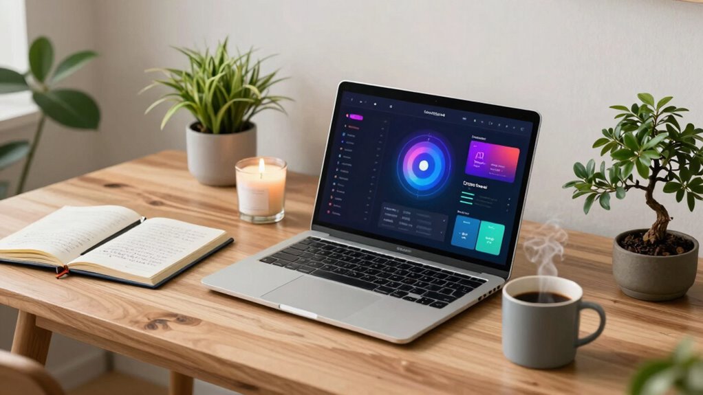 create your daily framework