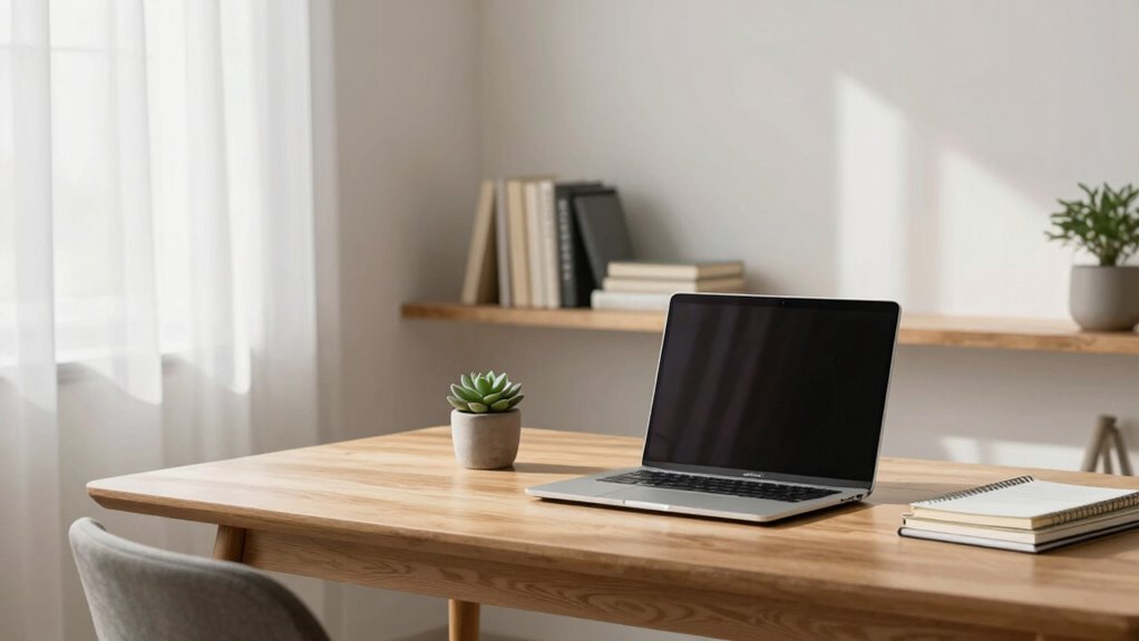 declutter for habit success
