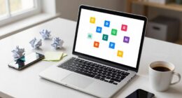 distraction hampers strategic focus