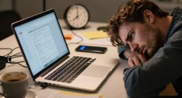 divided focus hampers productivity