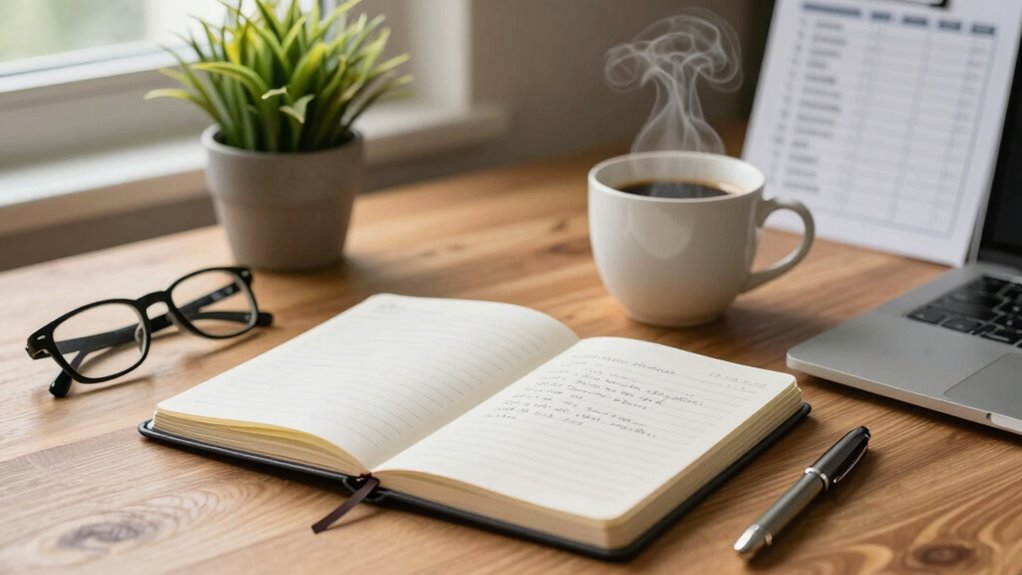 effective planning reduces overwhelm