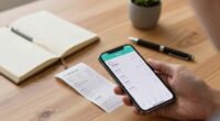 effective receipt capture routine