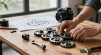 effective tools require proper workflow