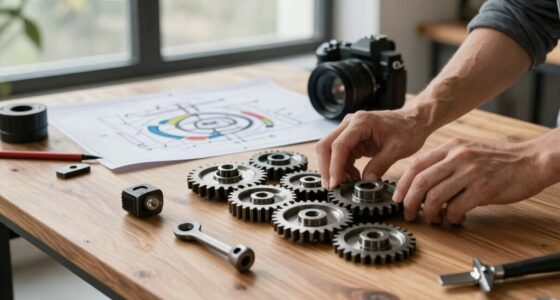 effective tools require proper workflow