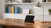efficient front desk technology