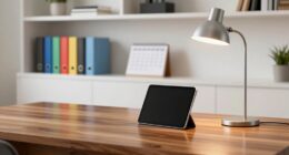 efficient front desk technology