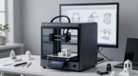 efficient pre manufacture prototyping process