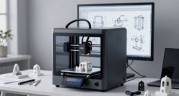 efficient pre manufacture prototyping process