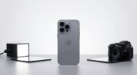 efficient product photography setup
