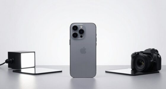 efficient product photography setup