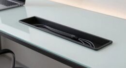 elegant cable organization standard