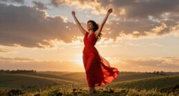 embrace ambition without guilt