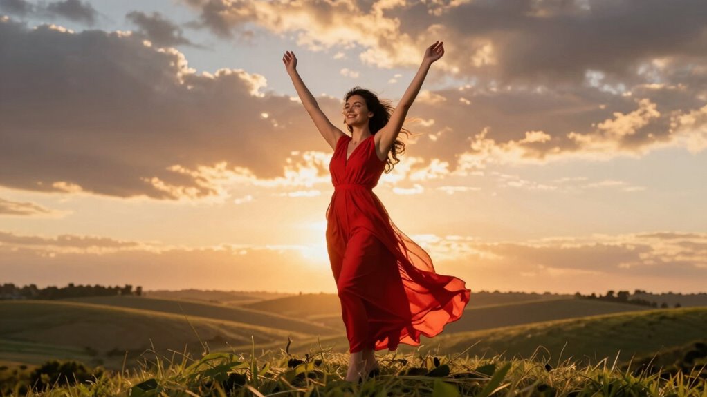 embrace ambition without guilt