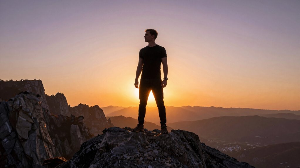 embrace ambition without guilt