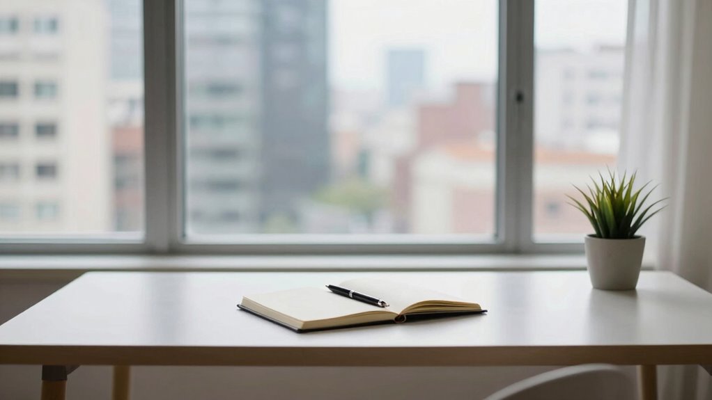 embrace boredom for growth